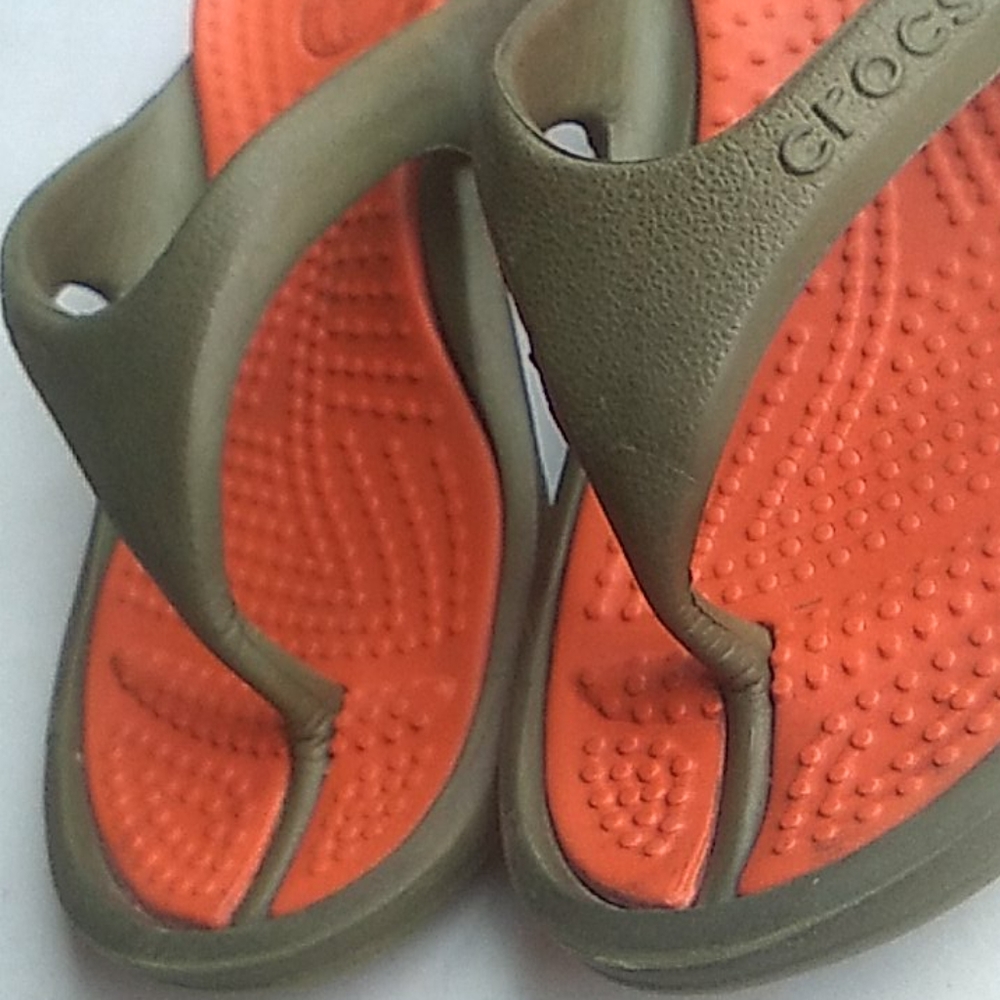 Crocs slides - Picture 2 of 6